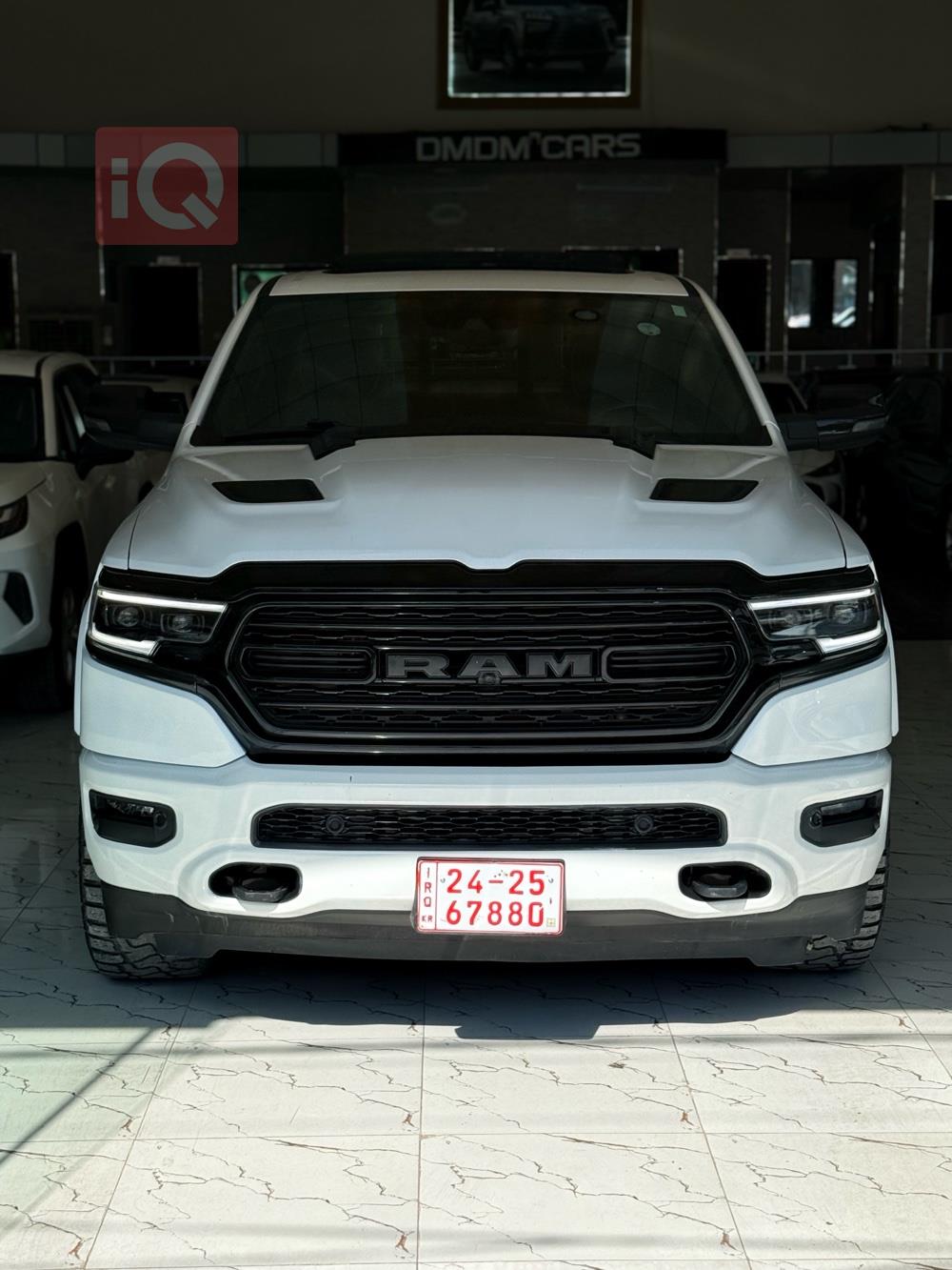Ram 1500